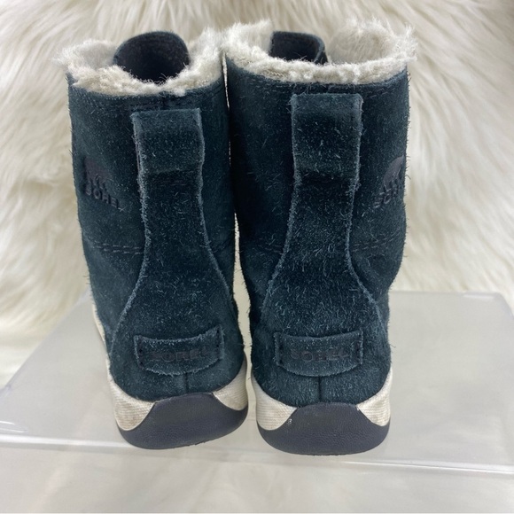 SOREL WINTER BOOTS - Picture 4 of 10